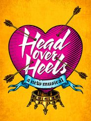 Head Over Heels (2018)