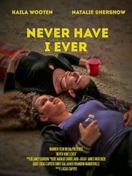 Never Have I Ever series tv
