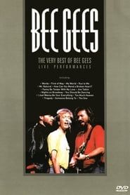 Bee Gees: The Very Best of Bee Gees - Live Performances series tv