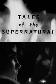 Image Tales of the Supernatural 1970
