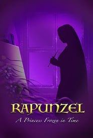 Rapunzel: A Princess Frozen in Time-hd