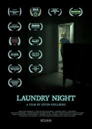 Laundry Night series tv
