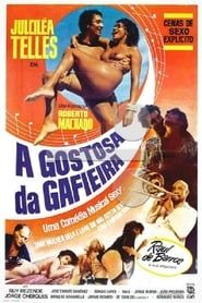 A Gostosa da Gafieira (1981)
