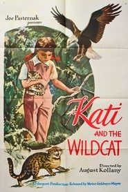 Image Kati és a vadmacska 1956