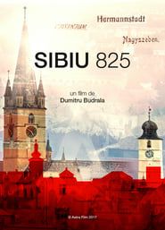 Sibiu 825 series tv