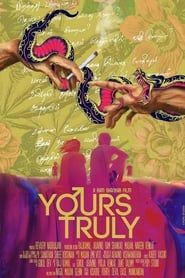 Yours Truly series tv