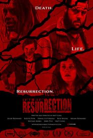 The Red Resurrection series tv