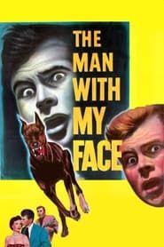 The Man with My Face series tv