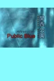 Public Blue series tv