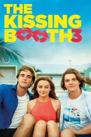 Voir The Kissing Booth 3 (2021) en streaming