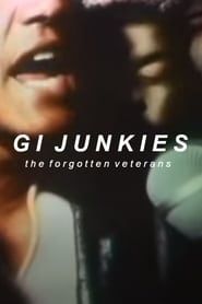 GI Junkies: The Forgotten Veterans series tv