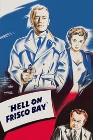 Hell on Frisco Bay series tv