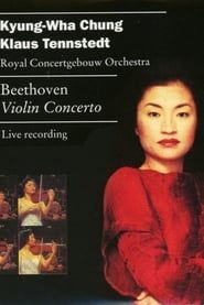 Beethoven Violin Concerto series tv