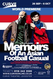 Memoirs of an Asian Football Casual series tv