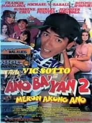 Ano Ba Yan 2 (1993)