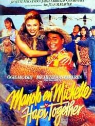 Manolo En Michelle Hapi Together (1994)
