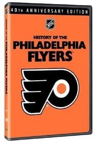 History of the Philadelphia Flyers series tv