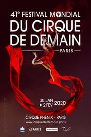 41ème Festival Mondial Du Cirque De Demain series tv