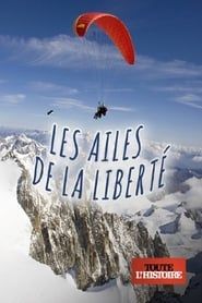 Les ailes de la Liberté : Escadrille Lafayette series tv