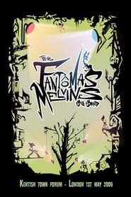 The Fantômas/Melvins Big Band: Live from London 2006 series tv