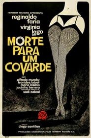 Morte Para Um Covarde (1964)