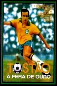 Tostão - A Fera de Ouro (1970)