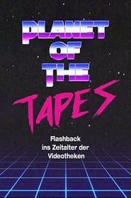 Planet of the Tapes series tv