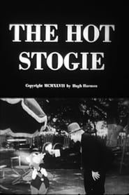 The Hot Stoogie (1947)