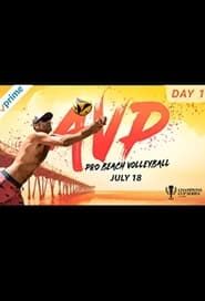 AVP The Monster Hydro Cup Day 1-2: Court 1 Opening Day Afternoon series tv