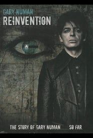 Gary Numan: Reinvention 2011 streaming