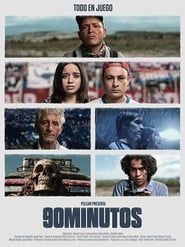 90 Minutes 2020 streaming