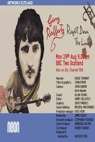 Image Gerry Rafferty: Right Down the Line 2011