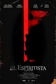 El Espiritista series tv