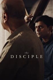 The Disciple series tv