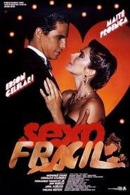 Sexo Frágil 1986 streaming