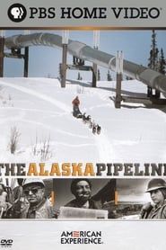 Image The Alaska Pipeline