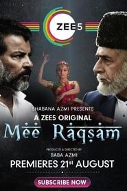 Mee Raqsam 2020 streaming