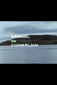 Samuel de Champlain: Québec 1603 series tv