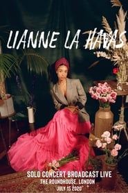 Lianne La Havas: The Roundhouse 2020 series tv