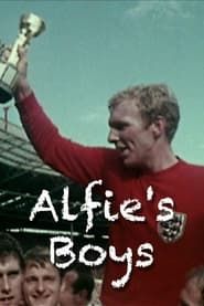 World Cup 1966: Alfie's Boys series tv