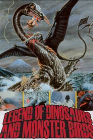 Legend of Dinosaurs and Monster Birds series tv