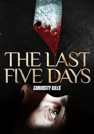 The Last Five Days series tv