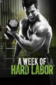 A Week of Hard Labor - Day 1 Chest & Back 2017 streaming