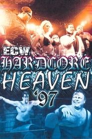 ECW Hardcore Heaven 1997 series tv