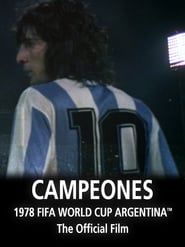 Campeones:  1978 FIFA World Cup official film series tv
