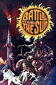Battle Beyond the Sun series tv