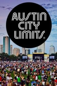 Muse: Live at Austin City Limits Festival 2013 series tv