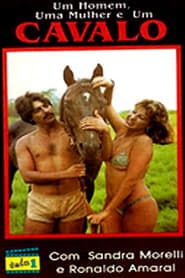 Um Homem, Uma Mulher e Um Cavalo (1988)