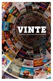 VINTE - RioFilme, 20 anos de cinema brasileiro series tv