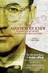 The Man Nobody Knew: In Search of My Father, CIA Spymaster William Colby series tv
